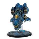 Firebat Attack Wing