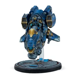 Firebat Attack Wing