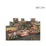 Neon Lotus Scenery pack