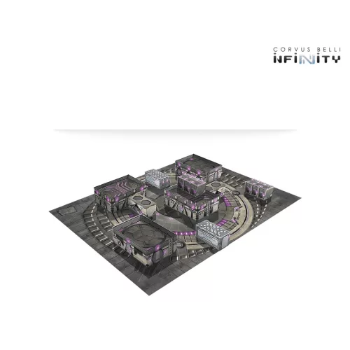 Dawn-02 Aplekton Scenery Pack