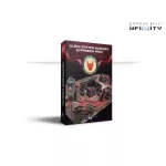 Hlökk Station Scenery Expansion Pack
