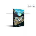 Darpan Xeno-Station Scenery Pack