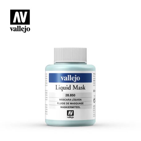 28850 Auxiliary - Liquid masking Fluid 85 ml