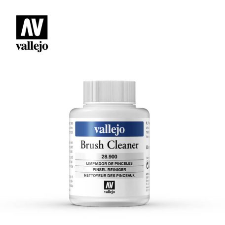 28900 Auxiliary - Brush Cleaner 85 ml