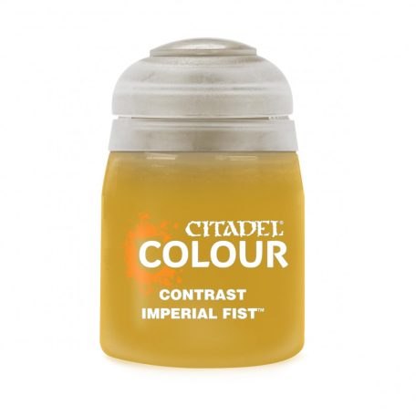 CONTRAST: Imperial Fist (18 ML) 