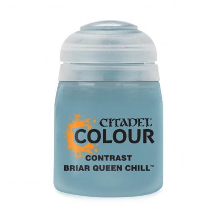 CONTRAST: Briar Queen Chill (18 ML) 