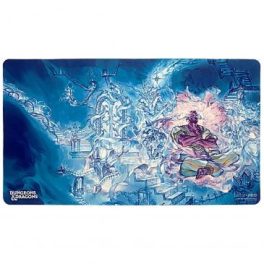   Quests from the Infinite Staircase Standard Art Playmat for Dungeons & Dragons