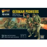 German Pioneers