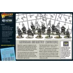 German Infantry (Winter)