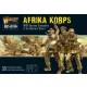 Afrika Korps Infantry