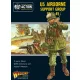 US Airborne Support Group (1944-45) (HQ, Mortar & MMG)