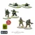 US Army (Winter) Weapons Team