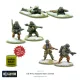 US Army (Winter) Weapons Team