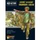 Soviet Assault Engineers Squad
