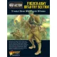 French Army Infantry Section