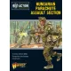 Hungarian Parachute Assault Section