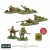 Korean War: North Korean KPA Weapons Teams