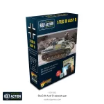 StuG III Ausf. D Assault Gun