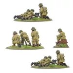 US Airborne (D-Day) Heavy Weapons Platoon