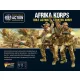 Afrika Korps Starter Army