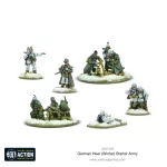 German Heer Winter Starter Army