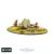 8th Army 2 Pounder AT