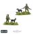 US Marine Corps War Dog Teams