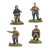 Soviet Army Platoon Commanders