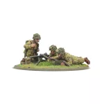 US Airborne (D-Day) MMG Team