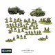 US Army Starter Army