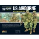 US Airborne Starter Army