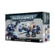 Space Marines Paints Set