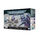 Tyranids Paints Set