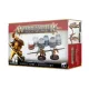 Stormcast Eternals Paints Set