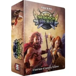 Seventh Hero