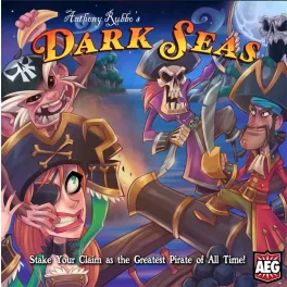 Dark Seas 