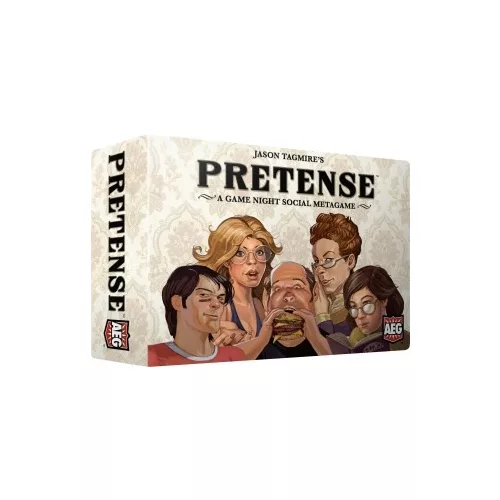 Pretense