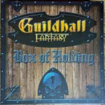 Guildhall Fantasy: Box of Holding