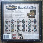 Guildhall Fantasy: Box of Holding