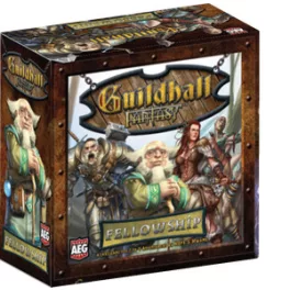 Guildhall Fantasy Fellowship 