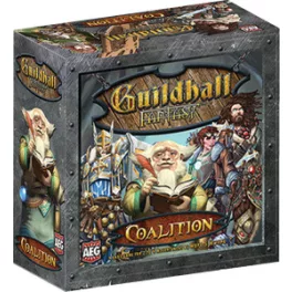 Guildhall Fantasy Coalition 