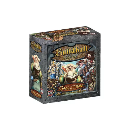 Guildhall Fantasy Coalition 