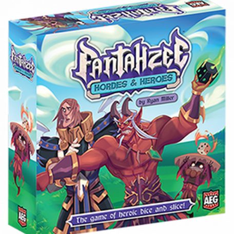Fantahzee 