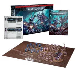 Warhammer 40000 Starter Set