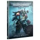 Codex Supplement: Space Wolves 