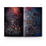 Codex: Adeptus Custodes