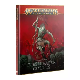 Death Battletome: Flesh-Eater Courts 