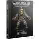 Liber Auxilia: Solar Auxilia Army Book