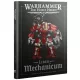 Horus Heresy: Liber Mechanicum