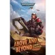 ABOVE AND BEYOND (Keményfedelű)